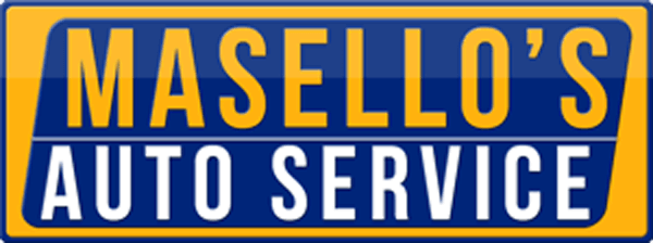 Masello's Auto Service - logo