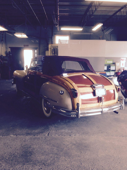 Masello's Auto Service - Syracuse, NY Auto Repair, Brake Repair, and Transmission Repair